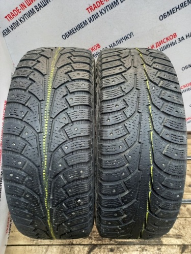 Nokian Nordman 5 SUV R17 225/60