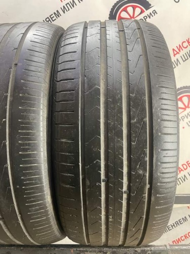 Hankook ventus prime3 R18 235/45