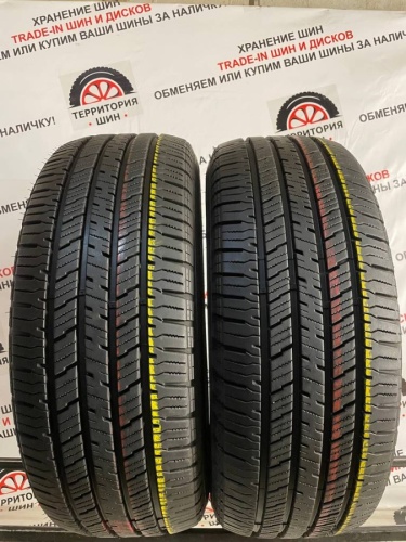 Hankook Smart Flex DH31 R16	255/65