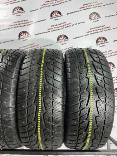 Ecovision W-686  R18 235/45