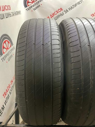 Michelin Primacy 4 R17 215/65