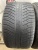 Michelin Pilot Alpin 5 SUV R21 305/35.
