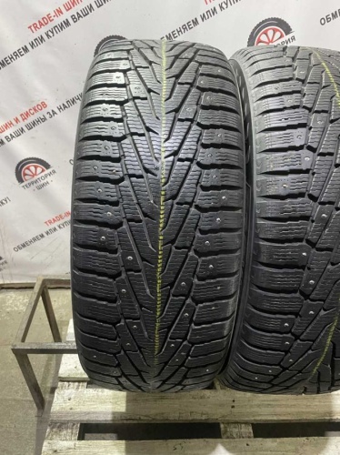 Nokian Hakkapeliitta-7SUV R20 275/60