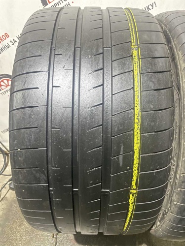 Goodyear Eagle F1 Asymmetric 3 R21 305/30