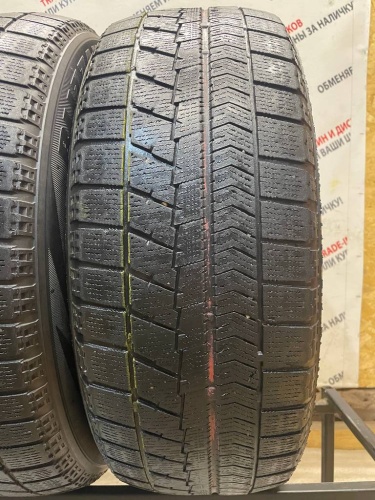 Bridgestone Blizzak VRX R16 215/60