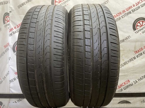 Pirelli Cinturato P7 205/55 R17 91V