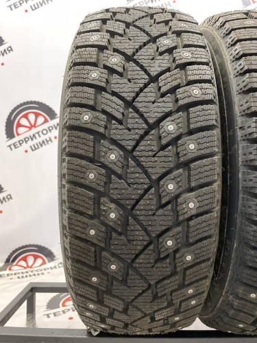 ZETA ANTARCTICA SPORT R17 235/65