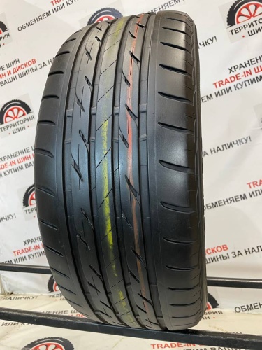 Bridgestone Nextry  Ecopia R17 255/50