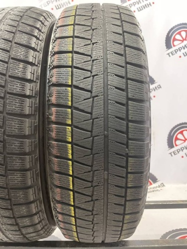 Bridgestone Blizzak Revo GZ  R15 175/65