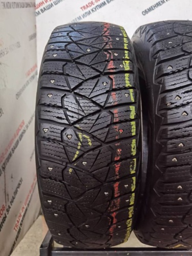 Dunlop Ice Touch R15	195/65