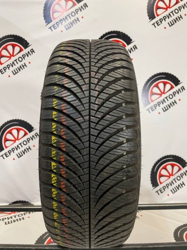 Goodyear Vector4Seasons R17 205/55