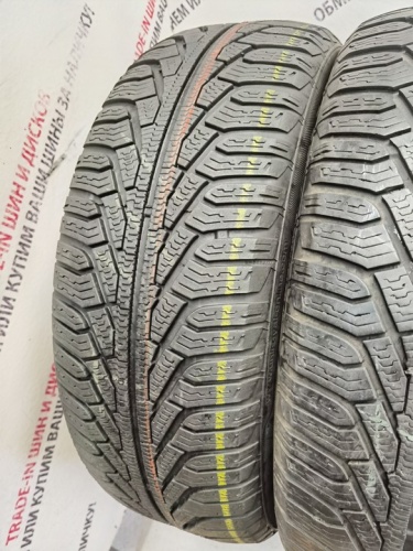 Uniroyal Rain Max R17	215/60