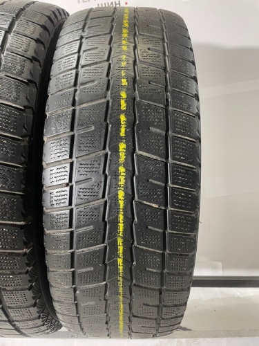 Nexen Winguard Ice SUV R16 215/65