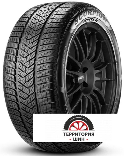 Pirelli Scorpion Winter R20 285/45 112V