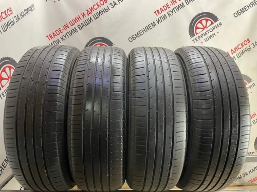 Kumho ES31 R16 215/65