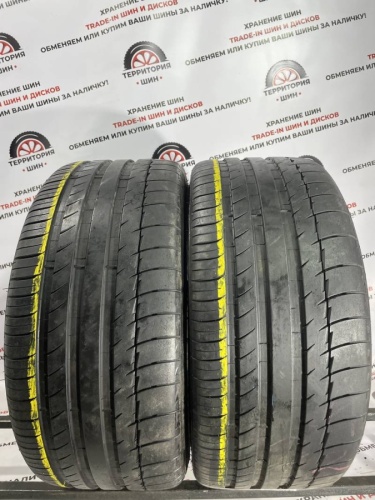 Michelin Pilot Sport 2  R19	235/55