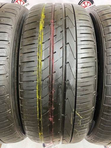 Hankook Ventus S1 Evo2 SUV K117A 235/50 99V R19