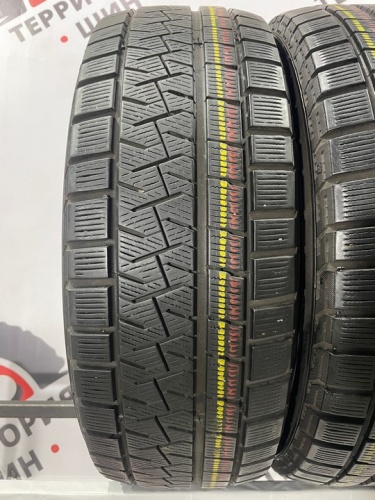 Pirelli Ice Asimmetrico Plus R16 205/60