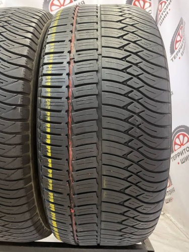 Bfgoodrich Urban Terrain T/A R18 235/50