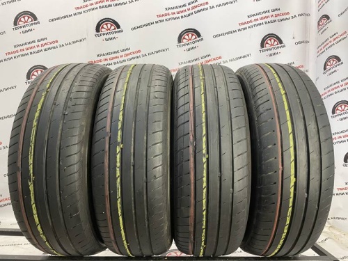 Nexen N'Fera SU4 185/65 R15