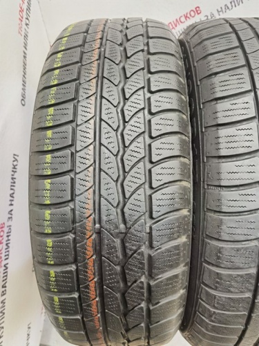 Continental WinterContact SI R17 215/60