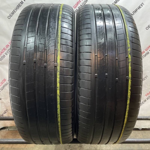 Bridgestone Alenza 001 225/55 R18