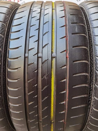 Continental CSC 3 R18 235/40