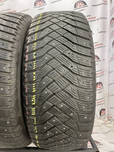 Goodyear UltraGrip Arctic 2 R18	265/60