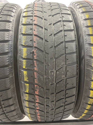Bridgestone Blizzak WS-70 R18 215/55