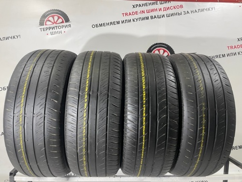 Dunlop Grandtrek pt2a R20 285/50