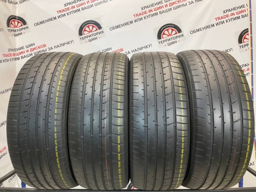 Toyo Proxes R46a R19	  225/55
