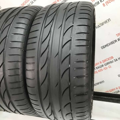 Bridgestone Potenza S001 R19 275/40