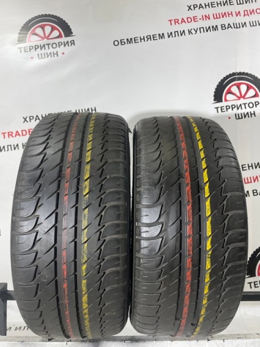 Kleber Dynaxer HP3 R17 215/40