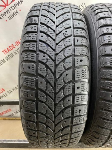 Bridgestone WT-17 R15 195/65