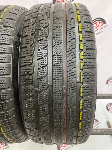 Kumho WinterCraft KW27 R17 215/45 91V