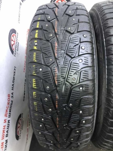 Yokohama Ice Guard Stud IG55 R16 205/60