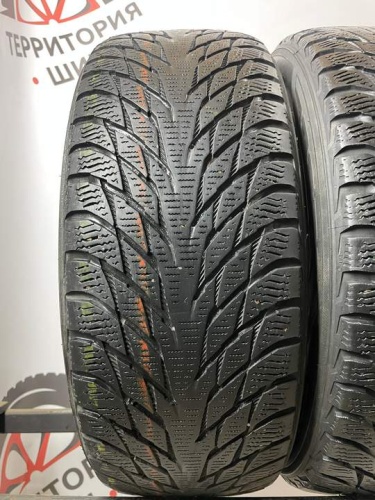 Nokian HKPLT R2 R16 205/55