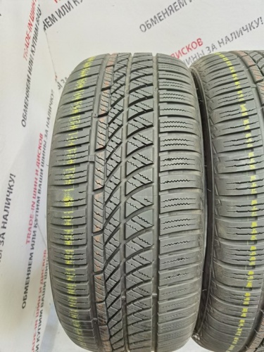 Hankook Kinergy 4S H740 R17 215/50