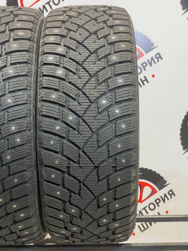 Zeta Antarctica Sport R20 245/45