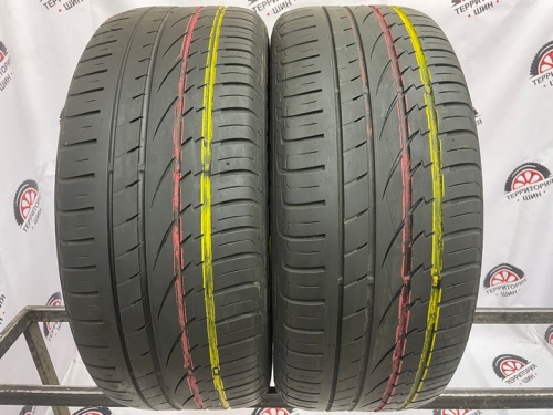 Cotinental Crosscontact R 18 255/55 W109