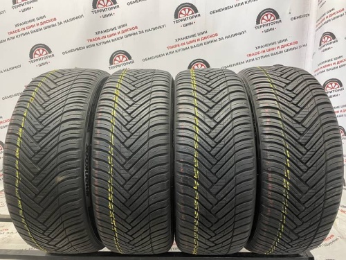Hankook Kinergy 4S2 H750  205/45 R17
