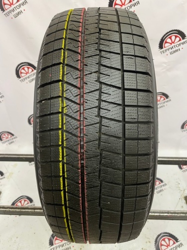 Dunlop Winter Maxx WM03 R18 215/50 92Q