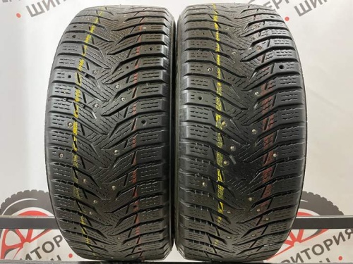 Kumho WinterCraftIce WI31 R17 205/50