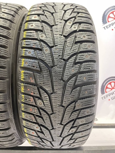 Hankook Winter I'Pike RS W419  R17	225/50