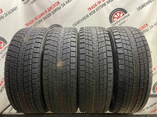 Dunlop Winter Maxx SJ8 R17 225/60