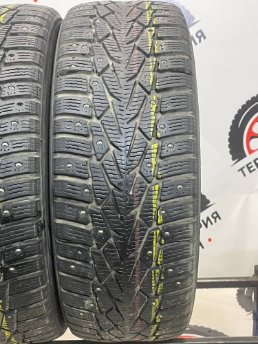 Nokian Tyres Hakkapeliitta R3 R16 215/70