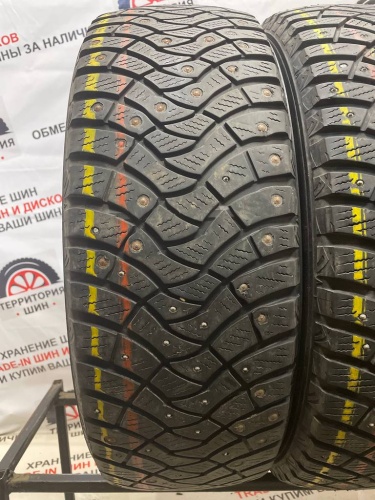 Dunlop Grandtrek Ice 03 R19  225/55