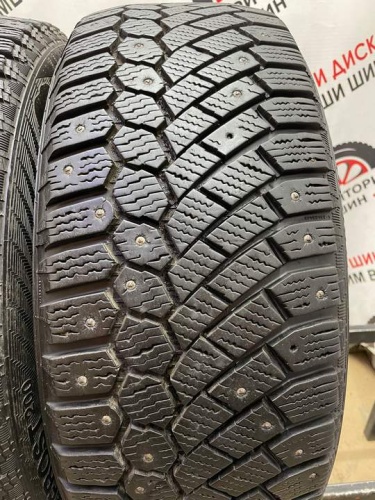 Gislaved 200 R16 205/55