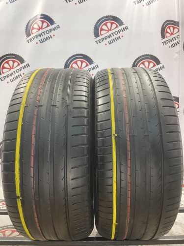 Pirelli Scorpion 255/45 R19