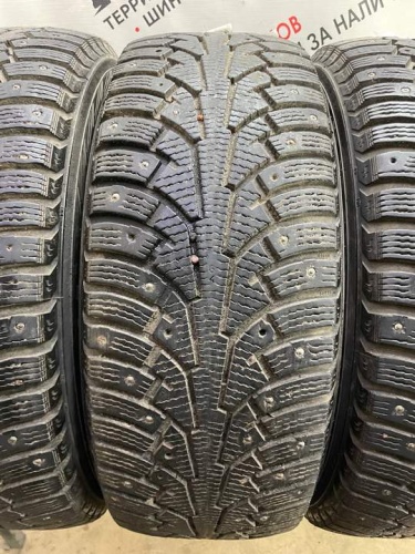 Nokian Nordman 5 R16 225/60